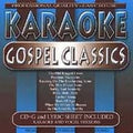 Karaoke: Gospel Classics