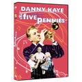 The Five Pennies
