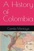 A History of Colombia