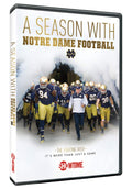 A Season With Notre Dame Football