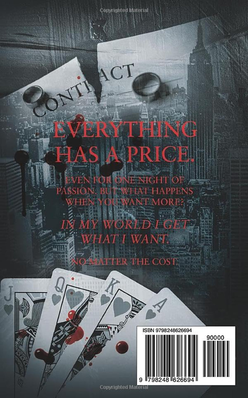 WHAT WOULD IT COST?