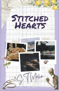 Stitched Hearts (Boys of the Paddock)