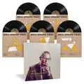 Haunted Heart: The Legendary Riverside Studio Recordings