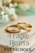 Fragile Hearts (Blue Ridge Series)