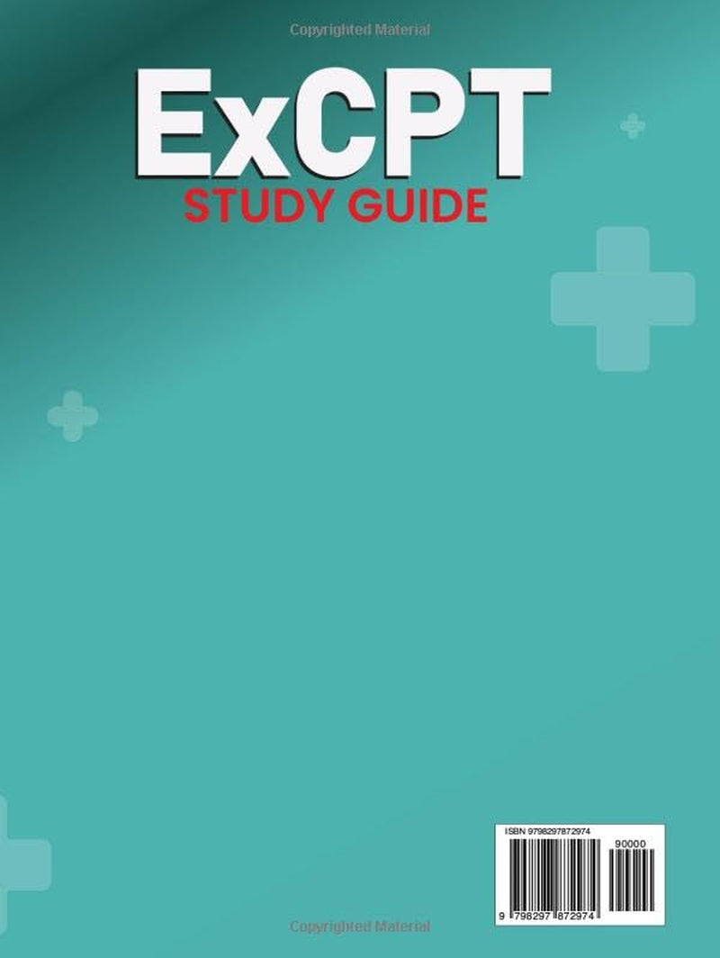 ExCPT Study Guide: Domain-by-Domain, Medication Safety Breakdowns with Expert Strategies to Ace the Certification of Pharmacy Technicians Exam + 600 Q&As with Detailed Explanations (6 Full Tests)