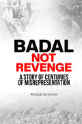 Badal: Not Revenge