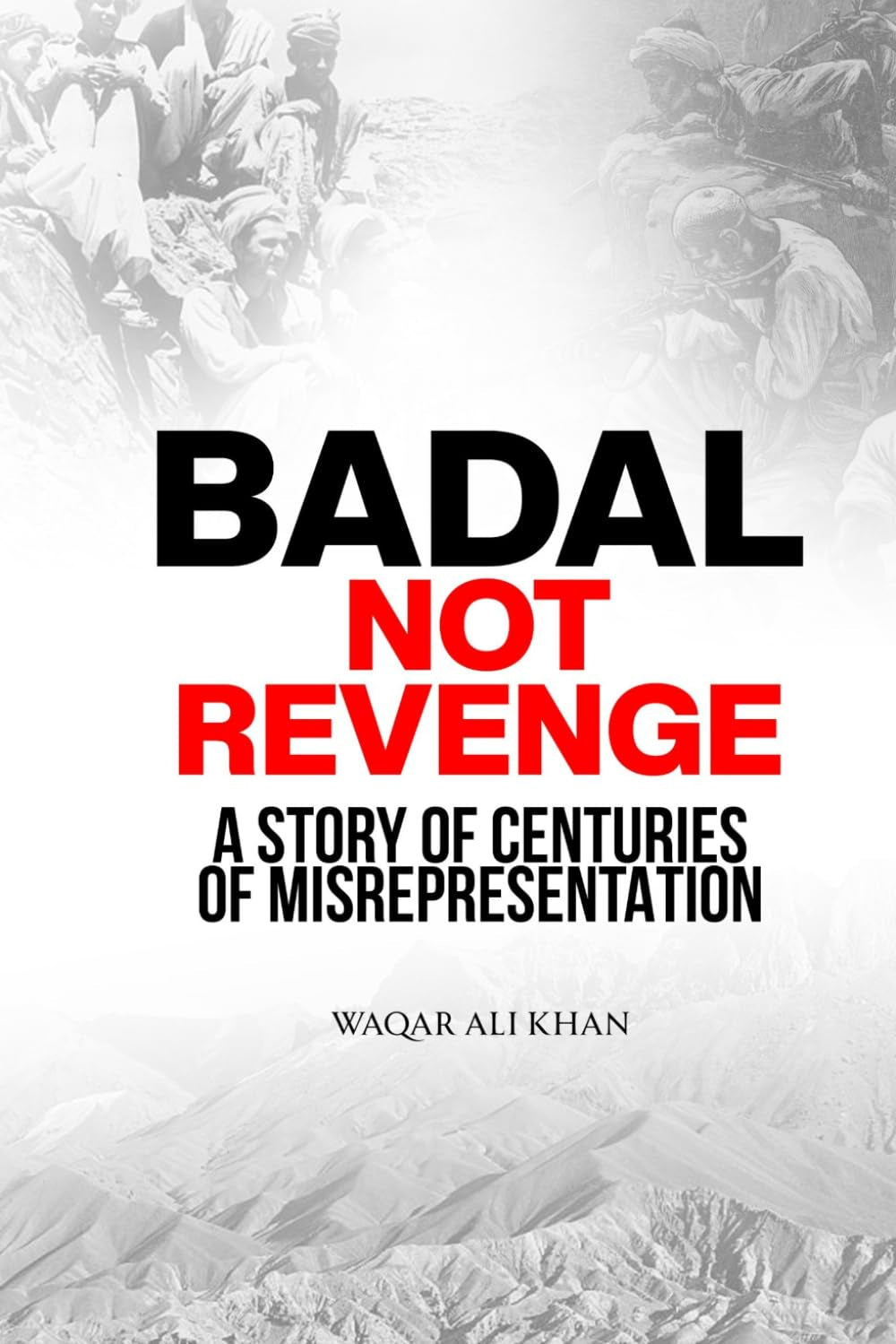 Badal: Not Revenge