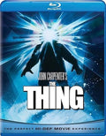 Thing, The [1982] - (Blu-ray)