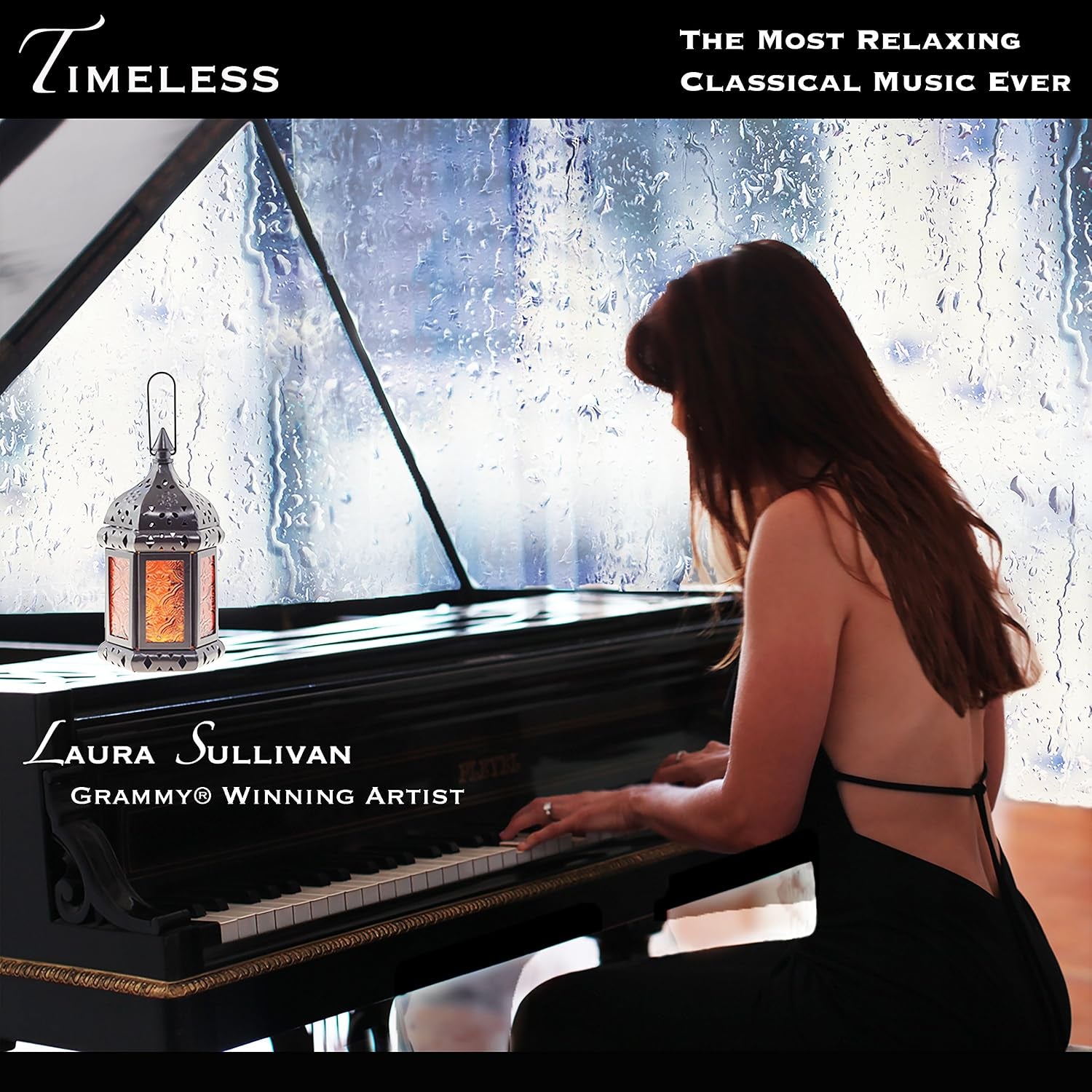 Timeless: The Most Relaxing Classical Piano Music Ever - Perfect Gifts for Mom, Dad, Grandma, Kids
