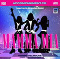 Mamma Mia: Songs from the Broadway Musical Accompaniment Set