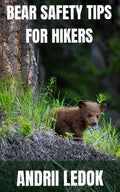 Bear safety tips for hikers: How to Stay Safe in Bear Country
