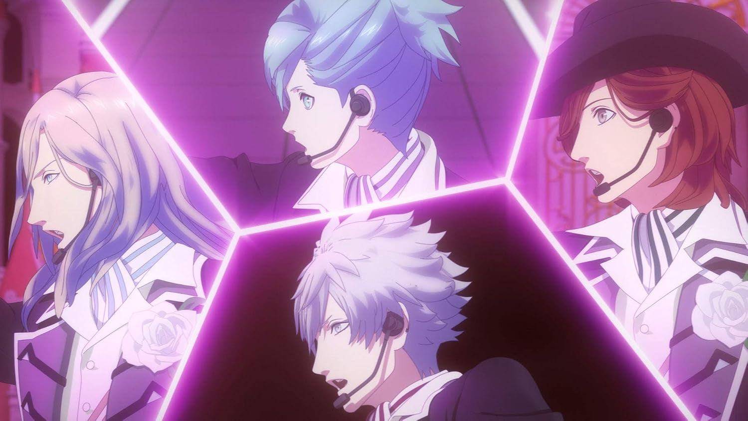 UTANO PRINCESAMA MAJI LOVE KINGDOM