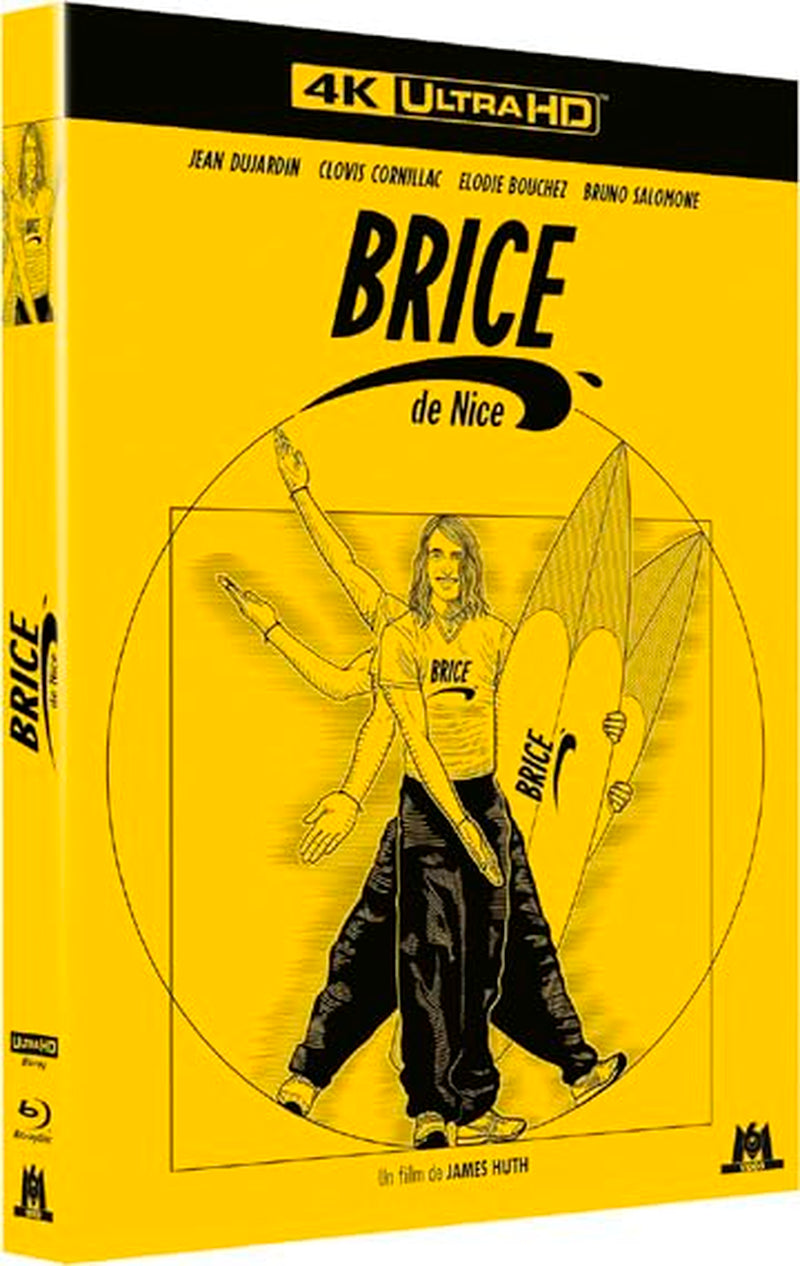 Brice de Nice 4K (2005)