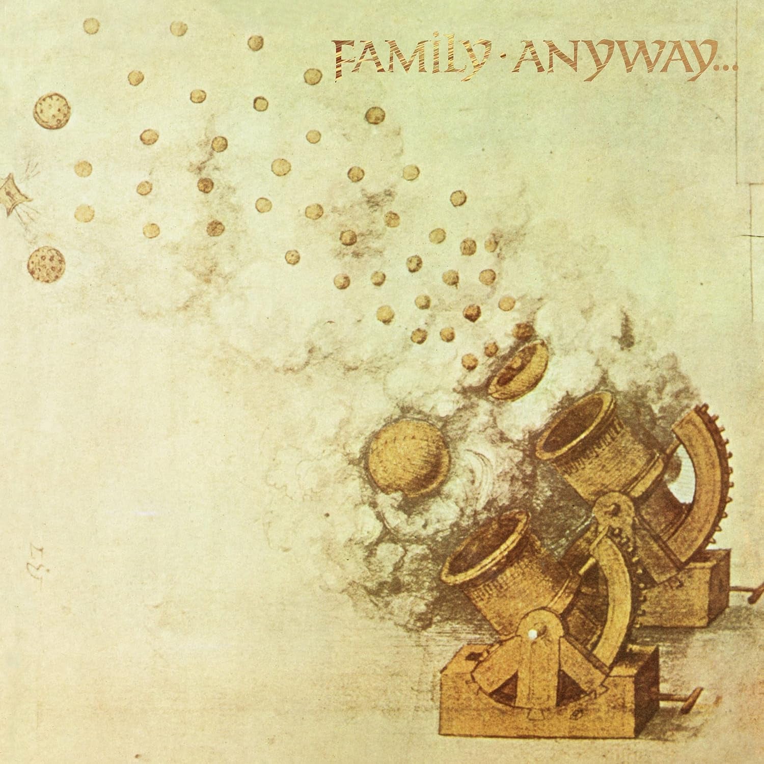 Anyway - Remastered & Expanded Edition