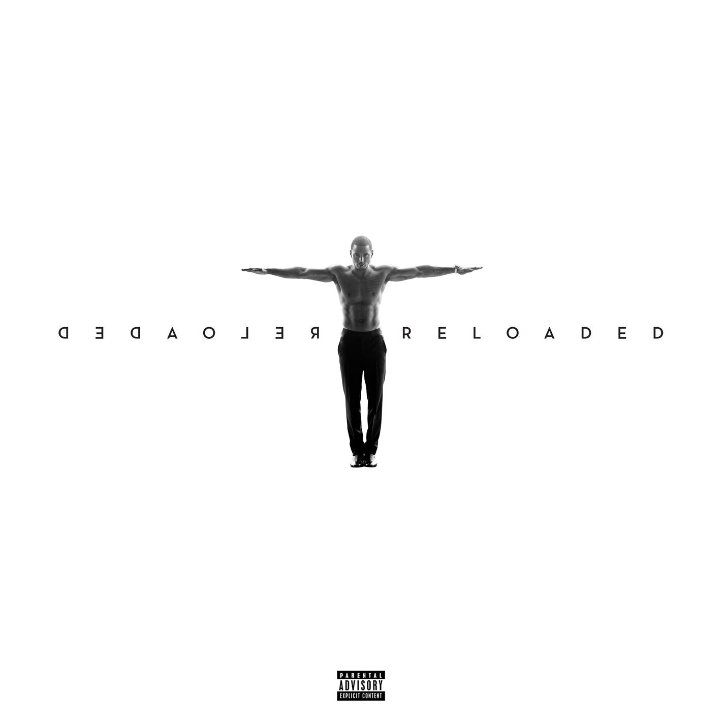 Trigga Reloaded Explicit Lyrics
