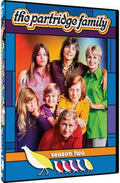 The Partridge Family: Season 2