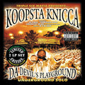 Da Devil's Playground explicit_lyrics