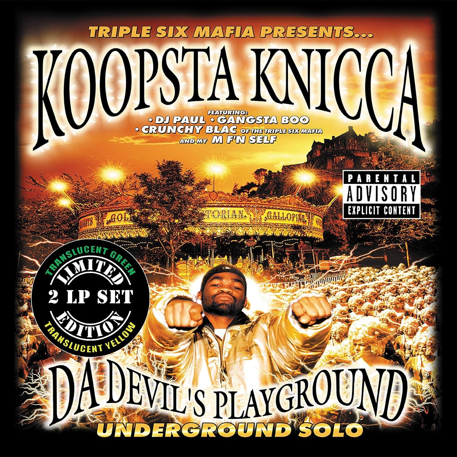 Da Devil's Playground explicit_lyrics