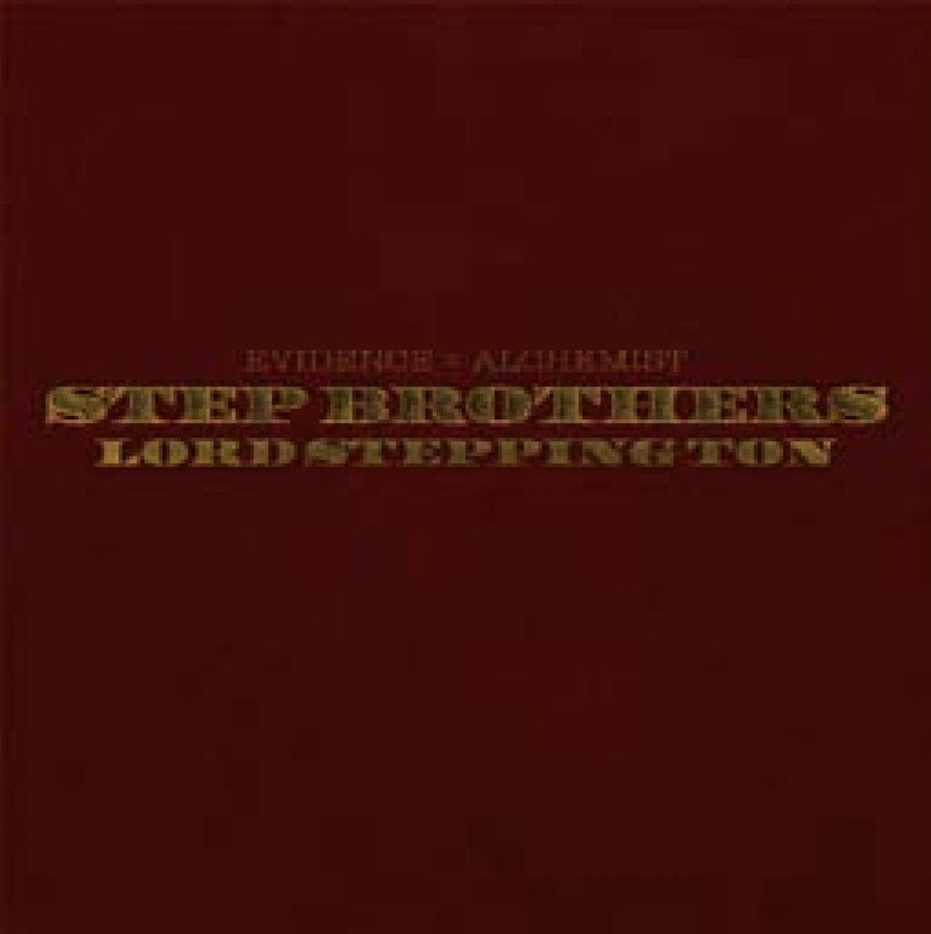 Lord Steppington