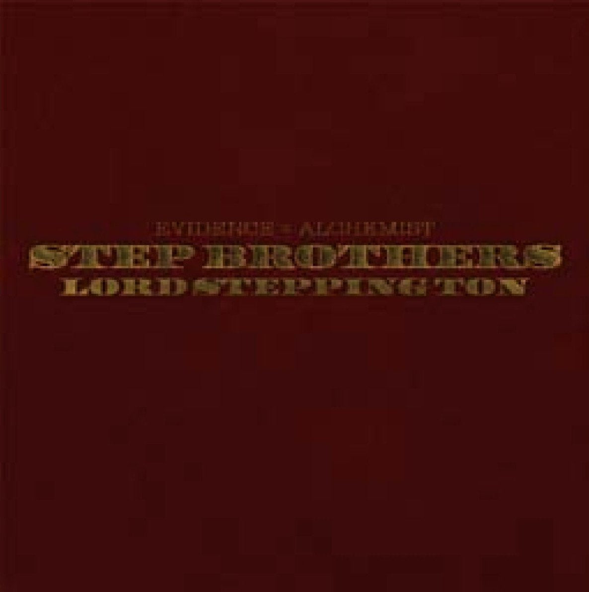 Lord Steppington