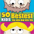 DJ's Choice 50 Bestest Kids Songs