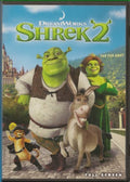 Shrek 2 (Full Screen Edition)
