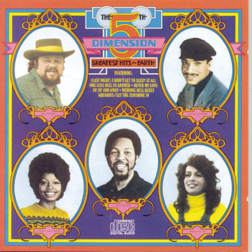 Greatest Hits On Earth