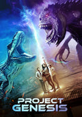 Project Genesis [Blu-ray]
