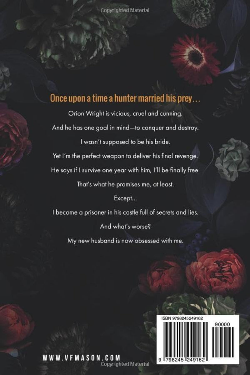 The Unwanted Groom