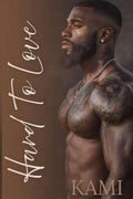 Hard To Love (The Graham Family Saga)