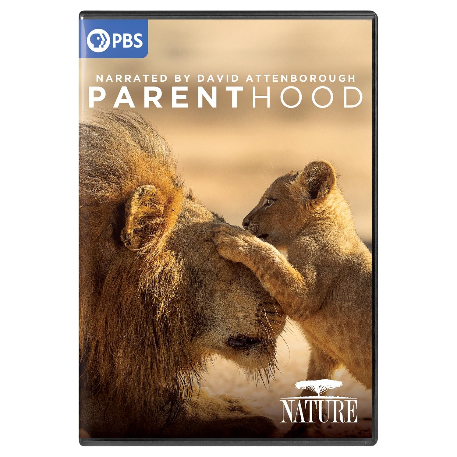NATURE: Parenthood Season 1