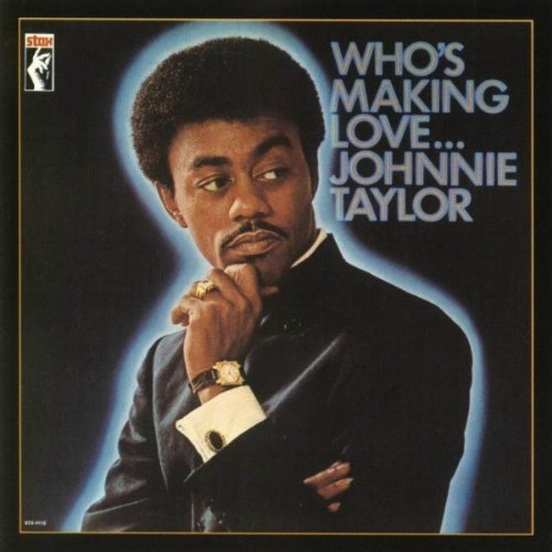 Who's Making Love