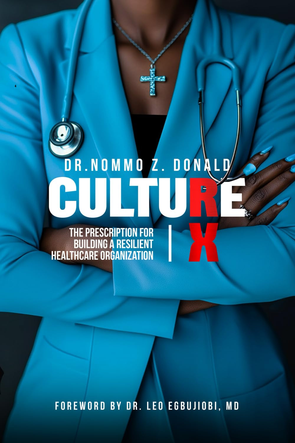 Culture RX: The Prescription for Building a Resilient Healthcare Organization