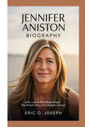 Jennifer Aniston biography