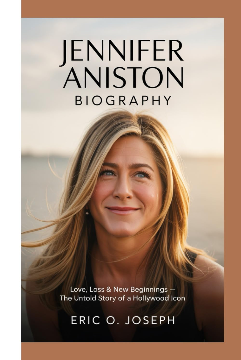 Jennifer Aniston biography