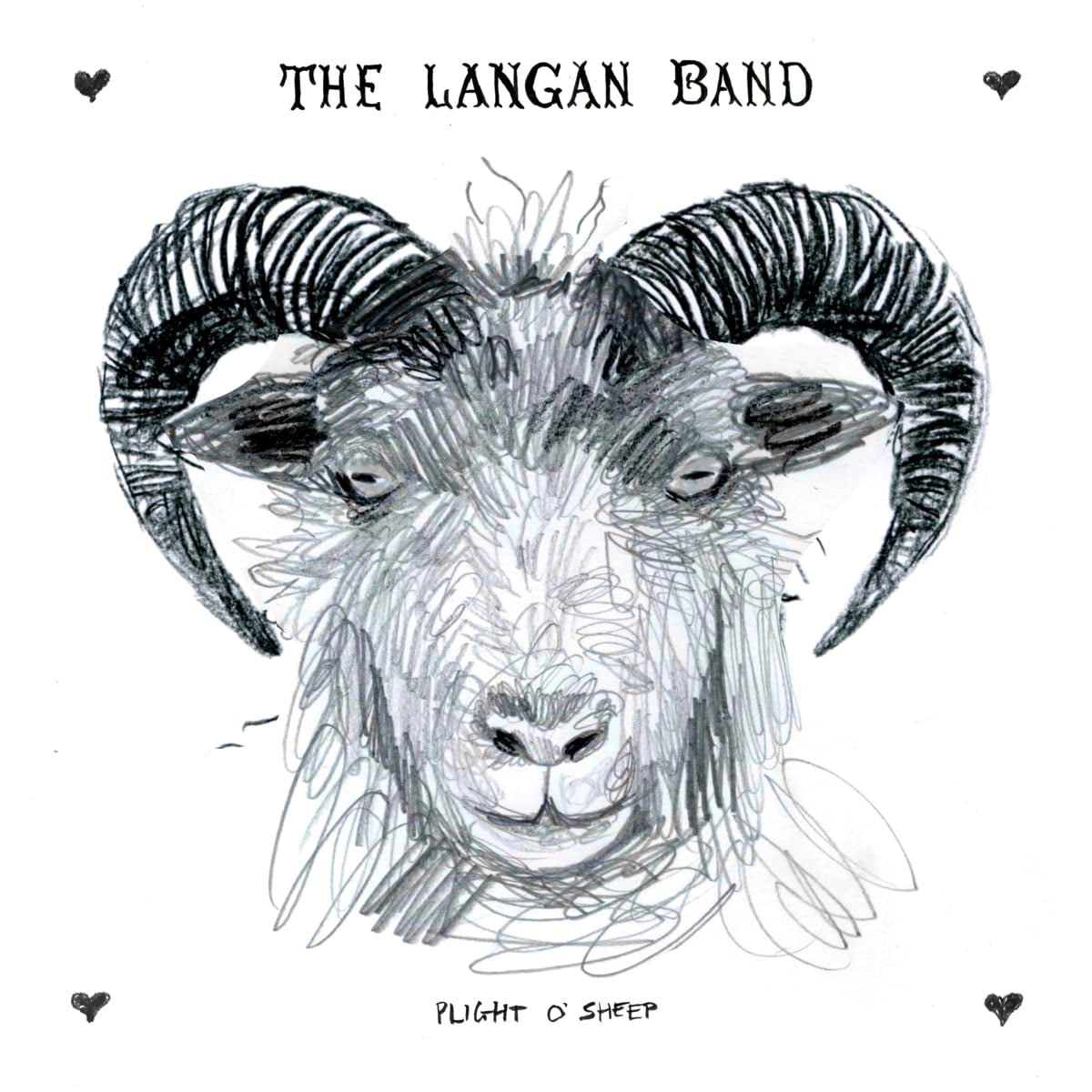 Plight O' Sheep
