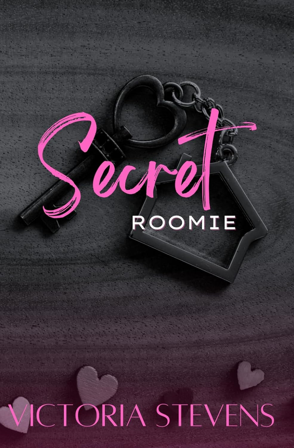 Secret Roomie