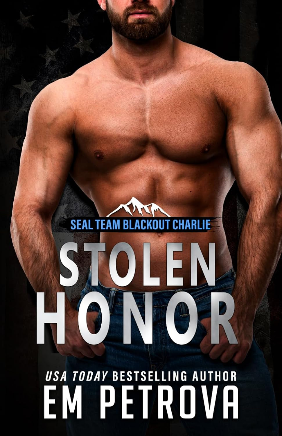 Stolen Honor (SEAL Team Blackout Charlie)