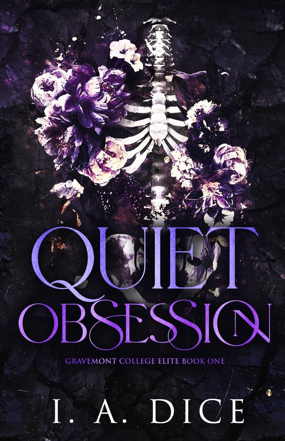 Quiet Obsession (Gravemont Elite)