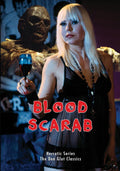 Horrotic Series Blood Scarab
