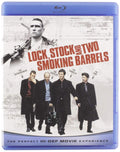 Lock, Stock, and Two Smoking Barrels - [Blu-ray]