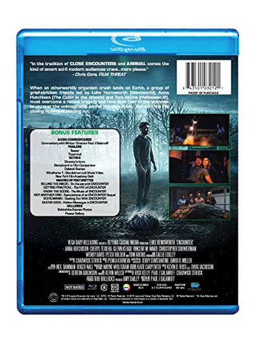 ENCOUNTER BD