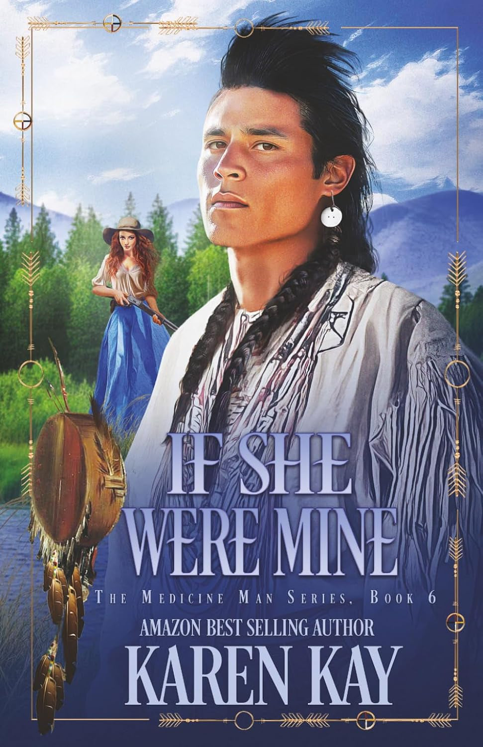 If She Were Mine (The Medicine Man)