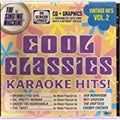 Cool Classics Karaoke Hits! Vintage 60's Vol 2