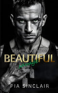 Beautiful Savage: Un romance de mafia oscuro inspirado en La Bella y la Bestia (Rosetti Club Miami) (Spanish Edition)