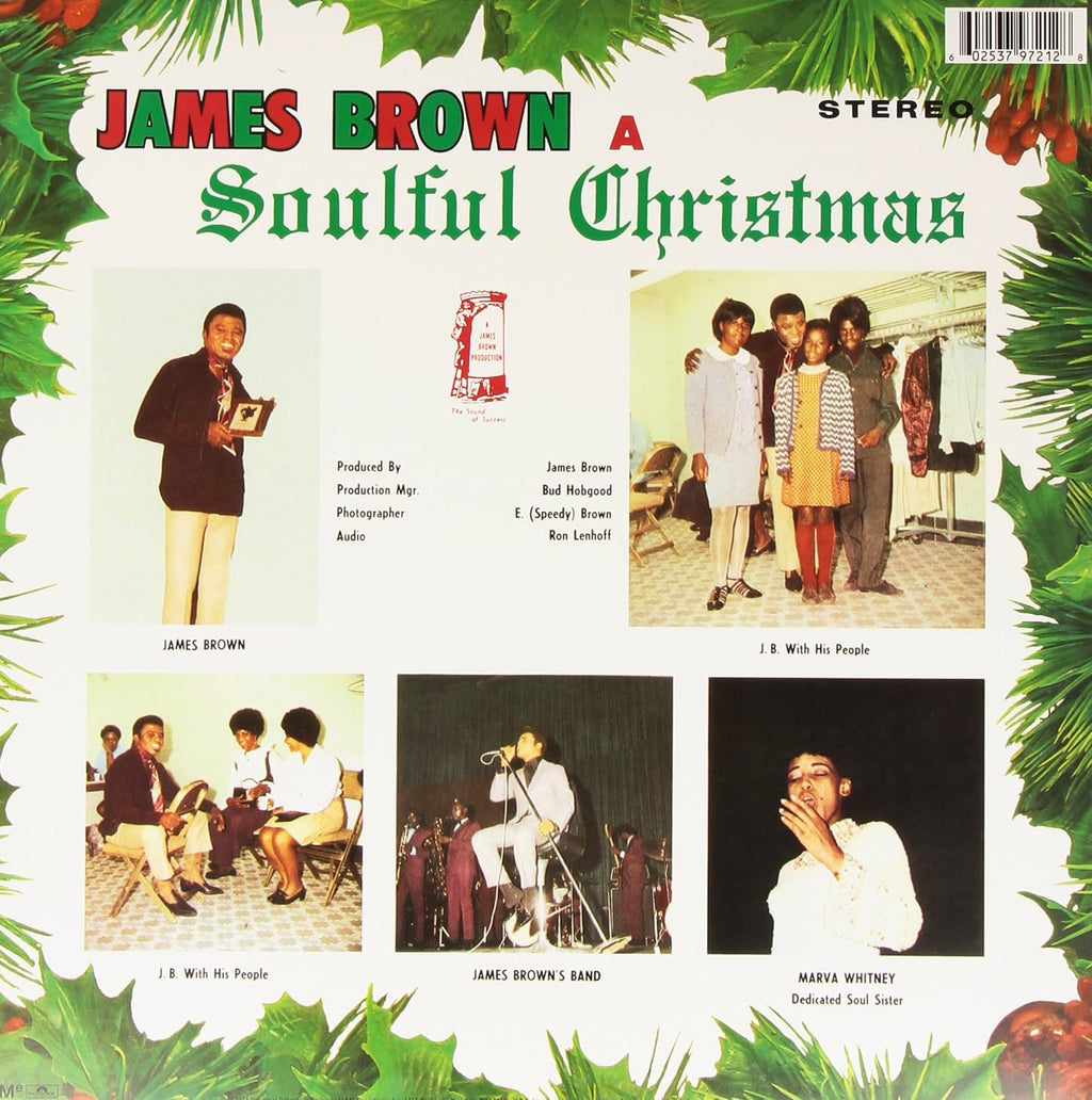 Soulful Christmas