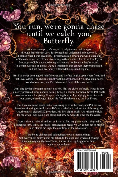 Omega Fever: A Standalone Why Choose Omegaverse
