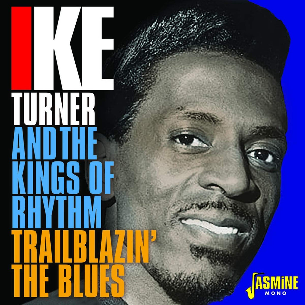 Trailblazin' The Blues 1951-1957 ORIGINAL RECORDINGS REMASTERED SET
