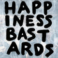 The Black Crows - Happiness Bastards