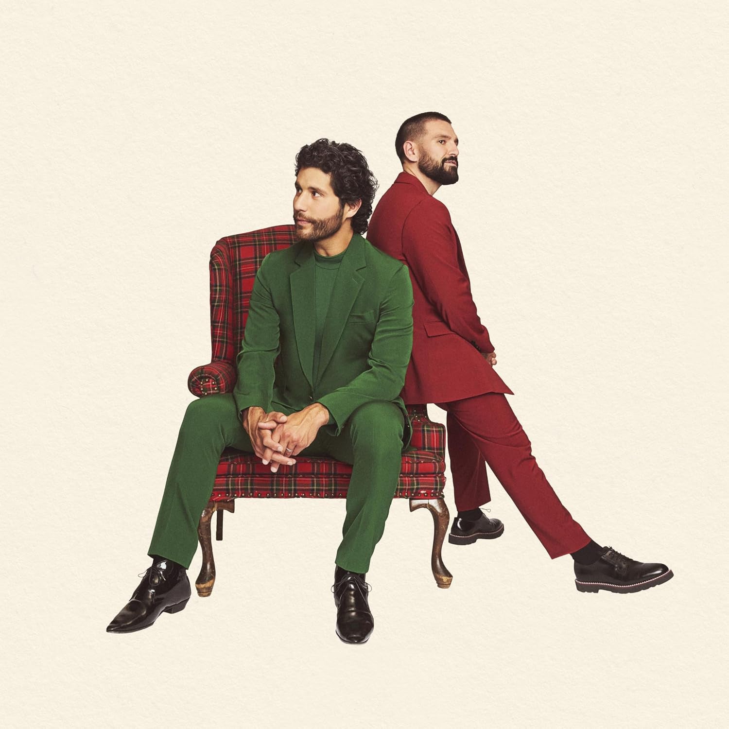 It's Officially Christmas: The